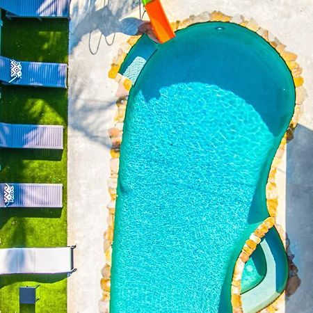 Vip Pristine Luxury Great Pool By The Beach Delray Beach Exteriér fotografie