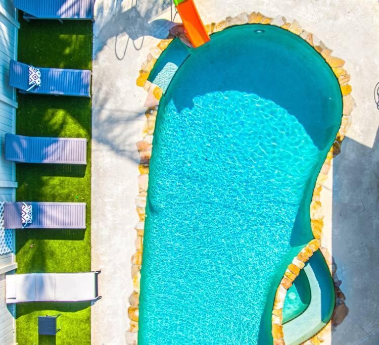 Vip Pristine Luxury Great Pool By The Beach Delray Beach Exteriér fotografie