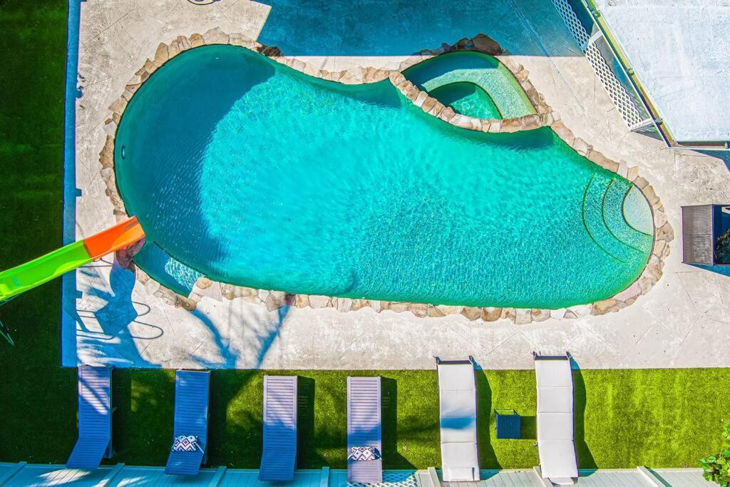 Vip Pristine Luxury Great Pool By The Beach Delray Beach Exteriér fotografie