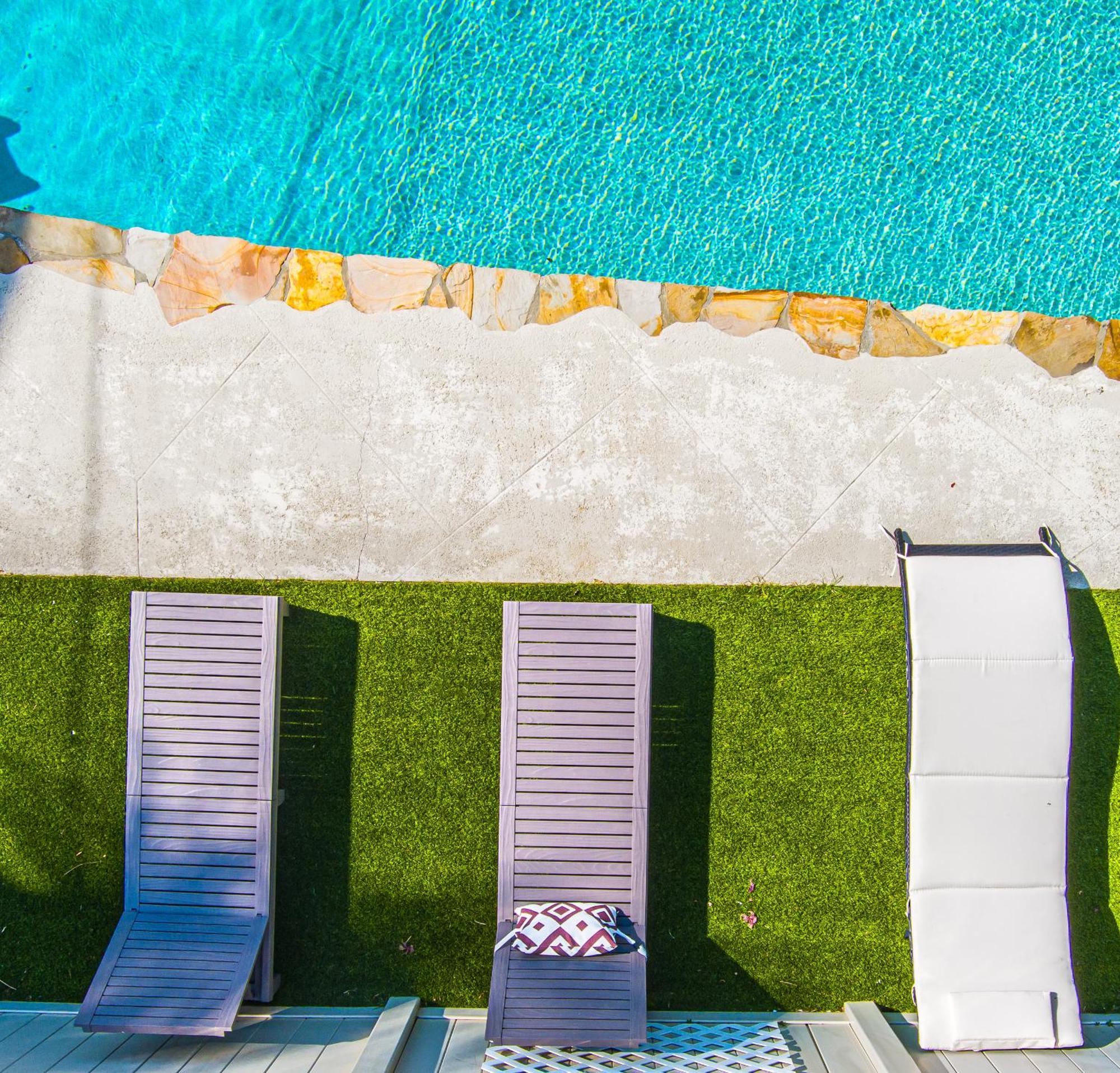 Vip Pristine Luxury Great Pool By The Beach Delray Beach Exteriér fotografie