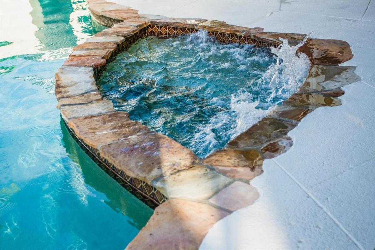 Vip Pristine Luxury Great Pool By The Beach Delray Beach Exteriér fotografie