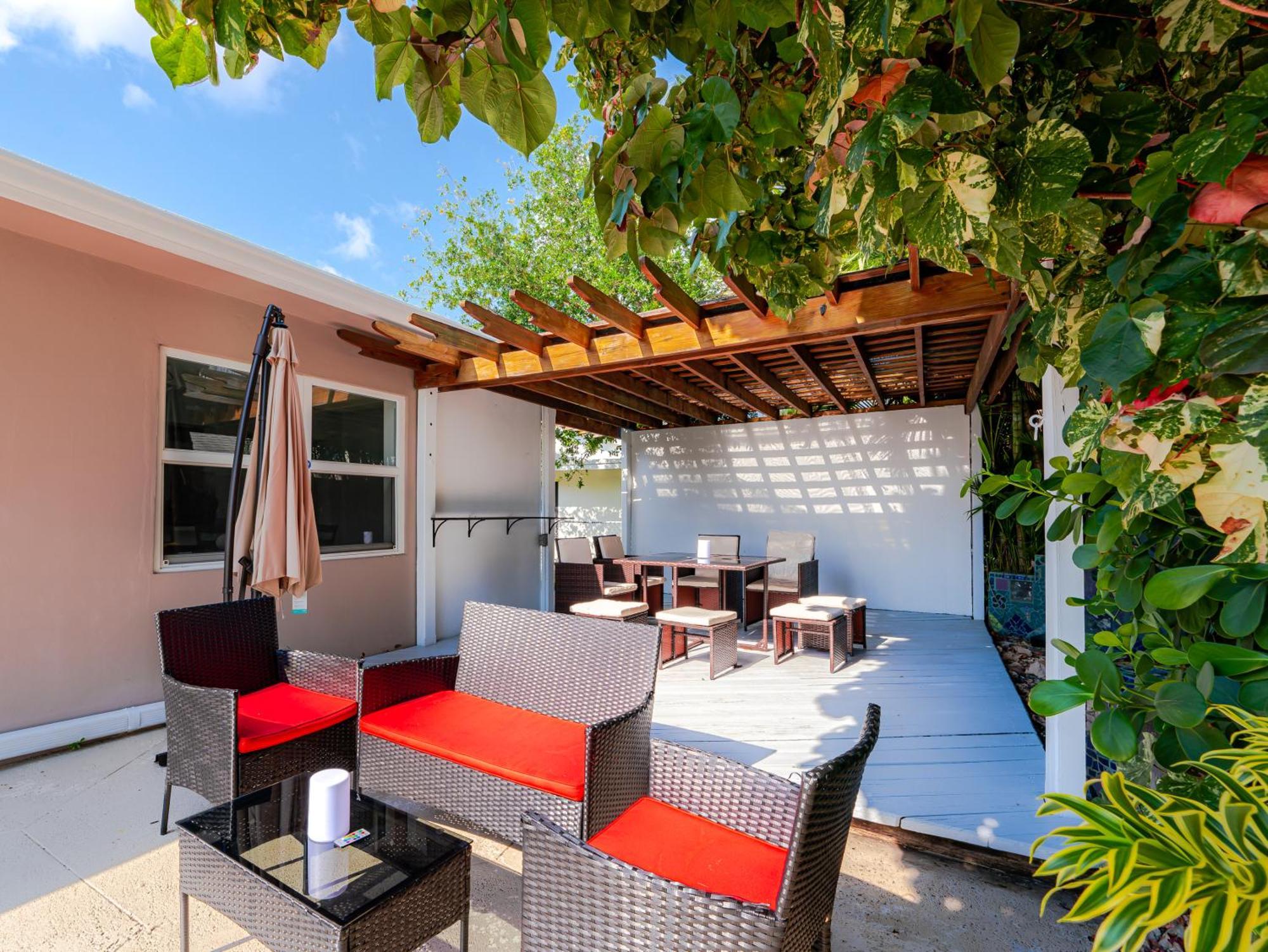 Vip Pristine Luxury Great Pool By The Beach Delray Beach Exteriér fotografie