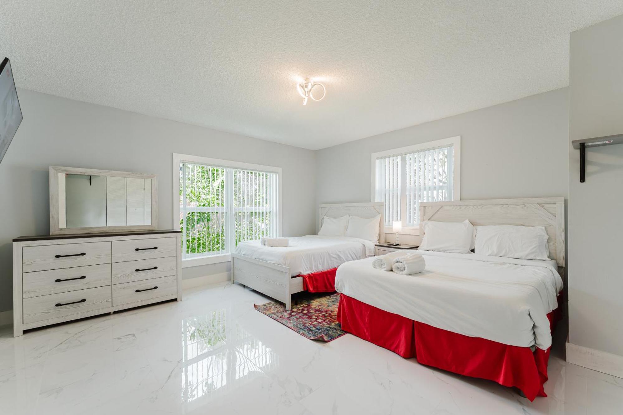 Vip Pristine Luxury Great Pool By The Beach Delray Beach Exteriér fotografie